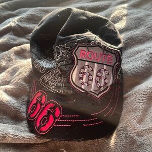 y2k hat